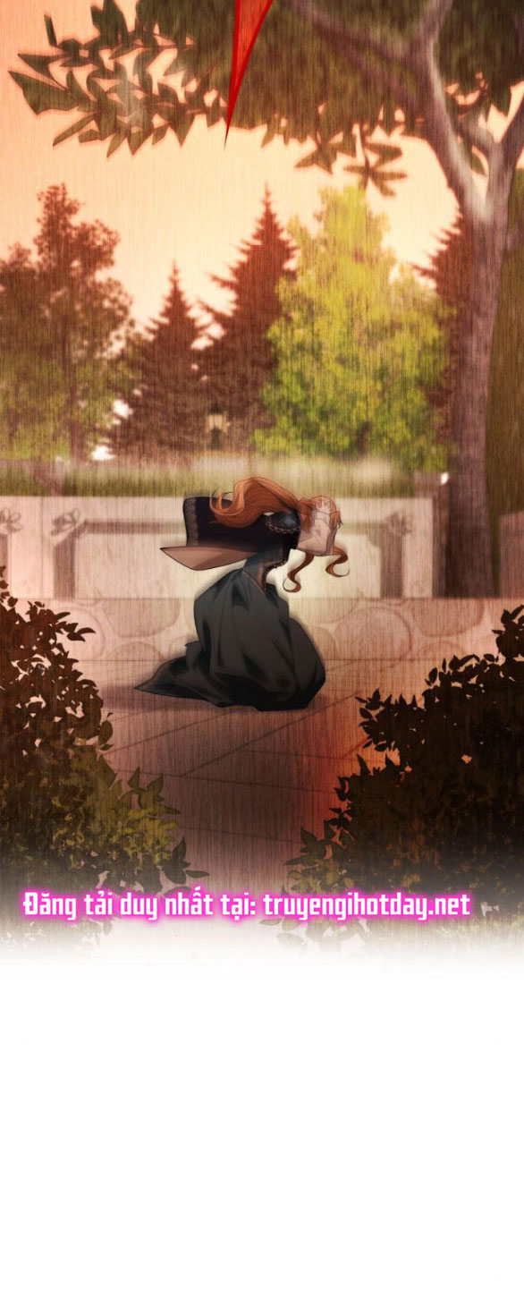 Chị Yêu, Kiếp Này Em Sẽ Là Hoàng Hậu chapter 68.1 - Trang 30