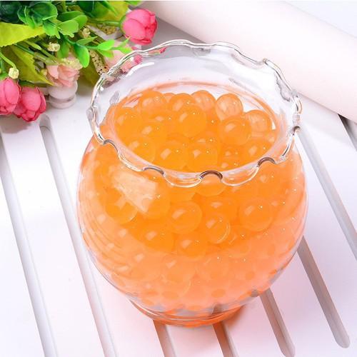 Hạt nở nhiều màu gói 5000 viên trang trí nhà cửa Qviễn