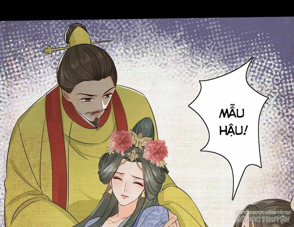 vương gia ba tuổi rưỡi của tôi chapter 32 31