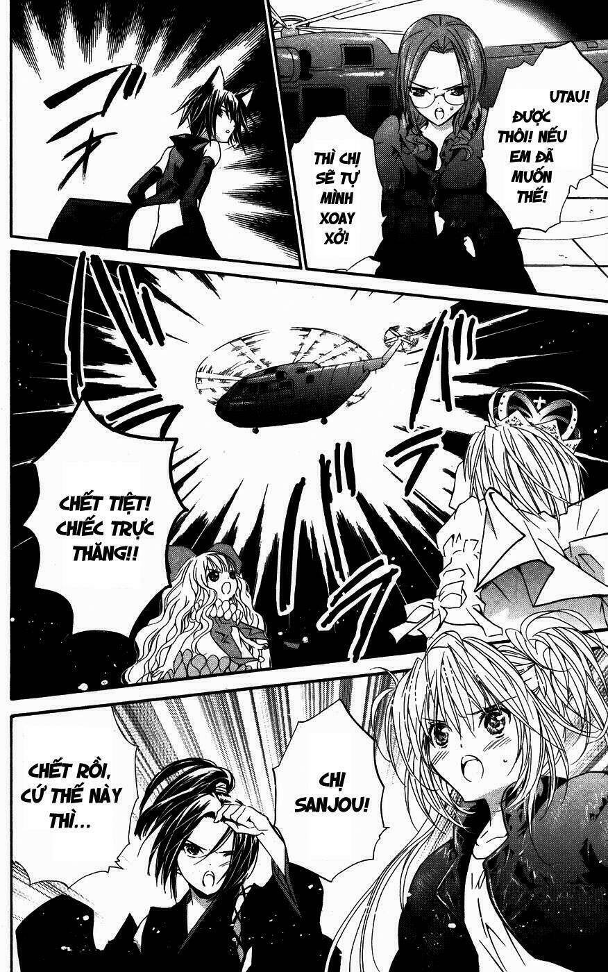 shugo chara chapter 26 17