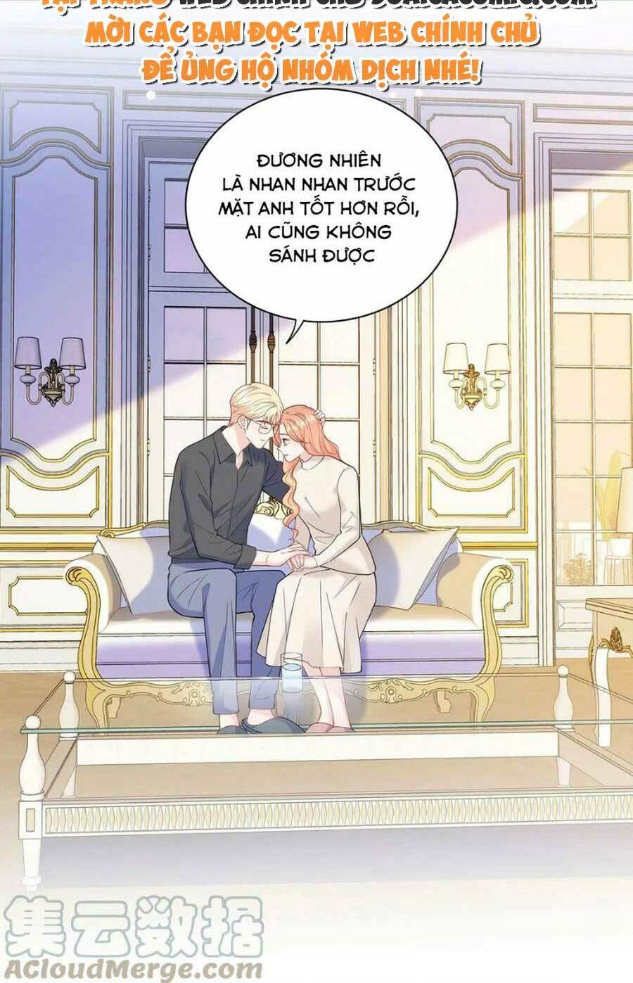 tôi dựa vào tà ý: nghịch chuyển nhân sinh chapter 123 9