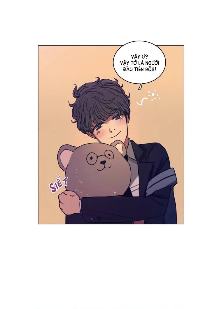 giải thoát chapter 39 4