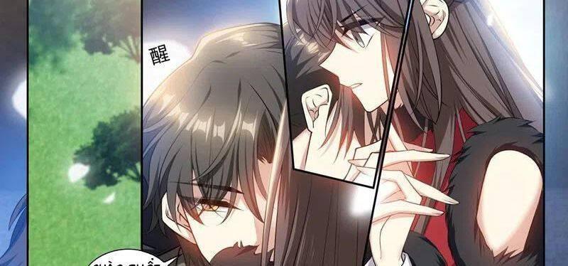 thiếu soái! vợ ngài lại bỏ trốn chapter 354 2