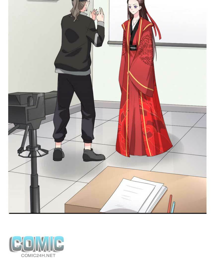 manh bảo đột kích: mami cha con đâu ? chapter 84 19