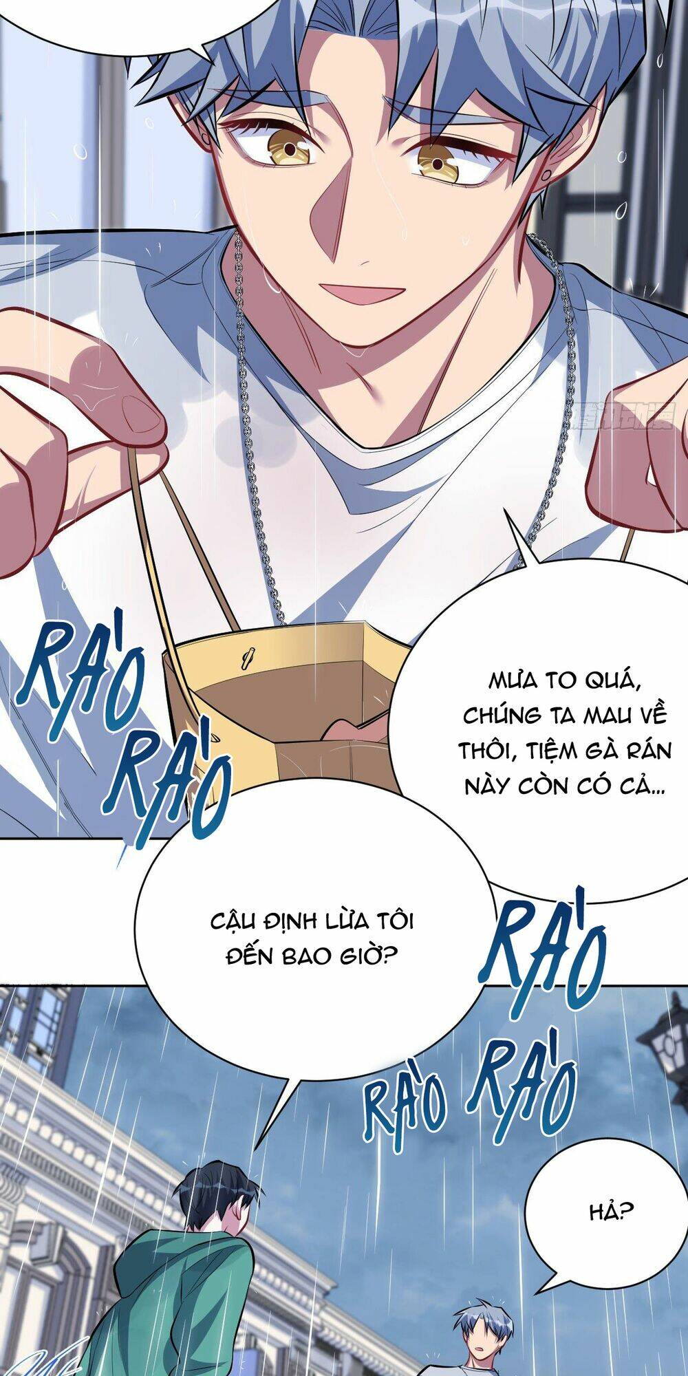 nhạc phụ đại nhân là lão bà chapter 47 28