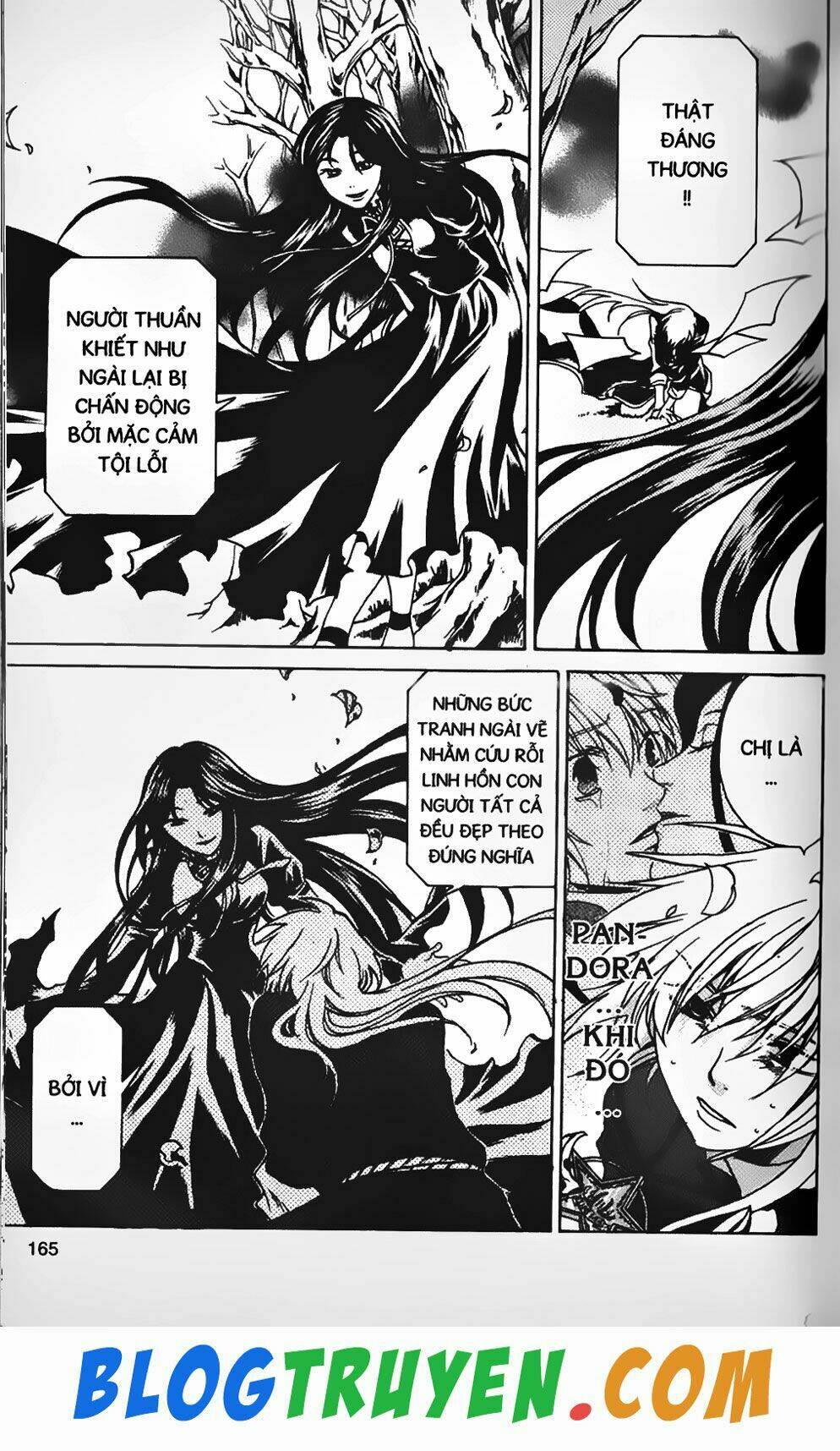 thần thoại minh vương chapter 5 12