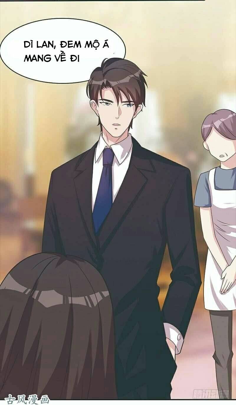 nam thần manh bảo tận diệt chapter 3 12