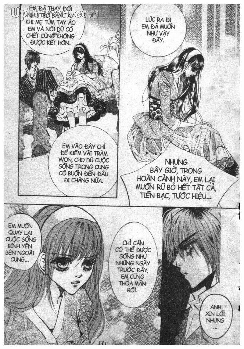 hoàng cung chapter 16 22