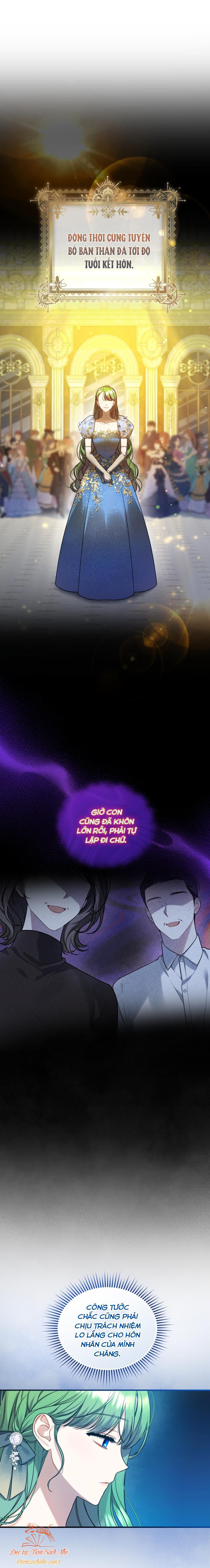 trở thành em gái nam chính truyện bl chapter 40 7