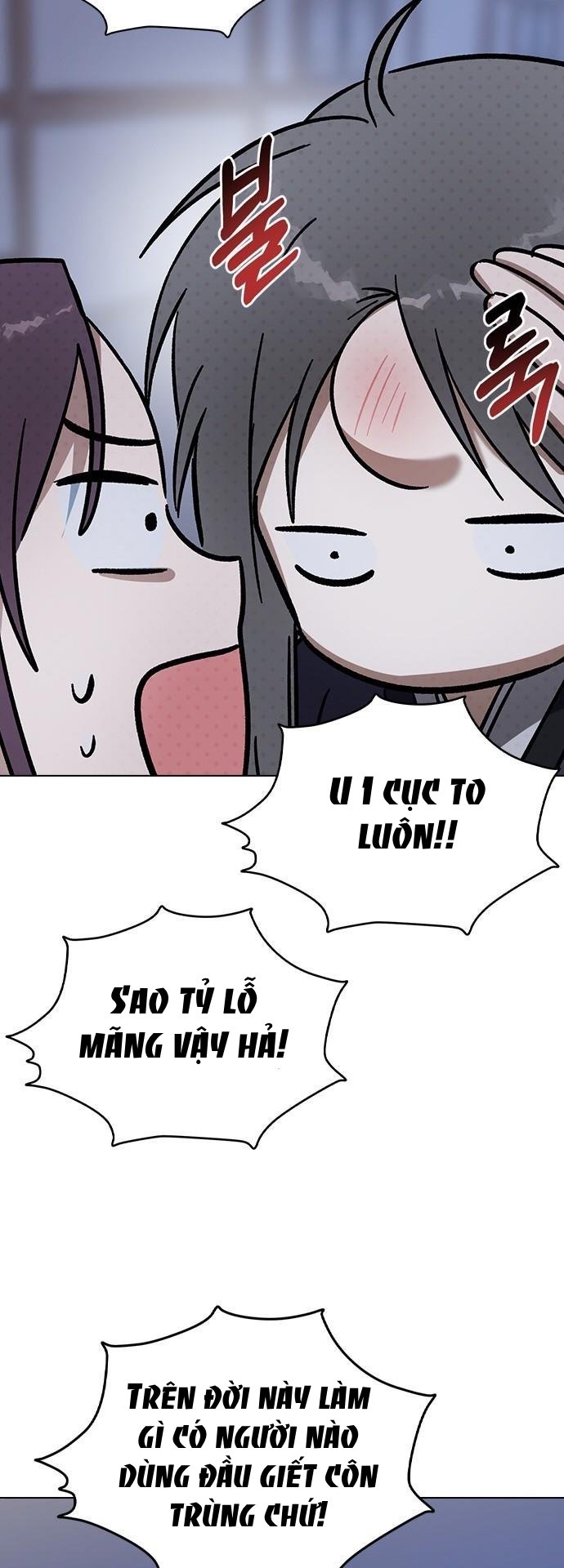 nhân duyên kiếp trước chapter 74.1 19