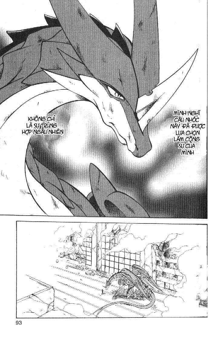 rồng ma trận chapter 34 40