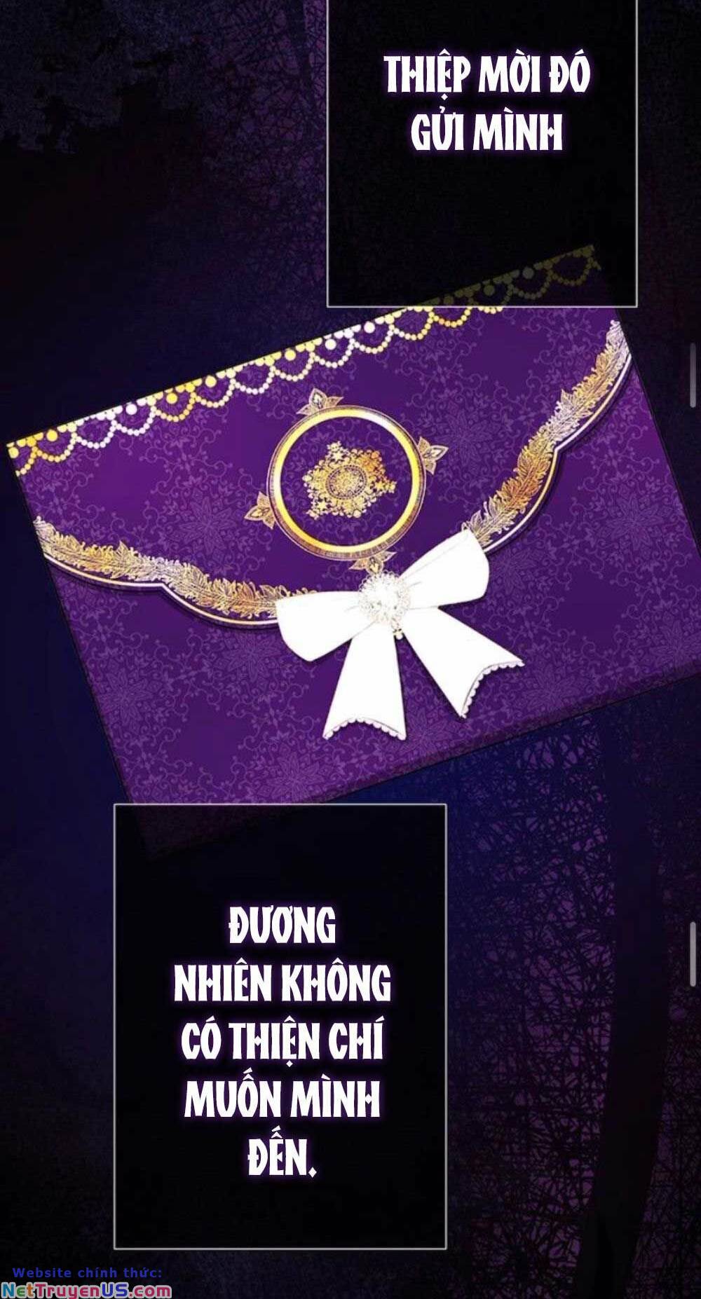 Hoàng Tử Rắc Rối chapter 43.1 38