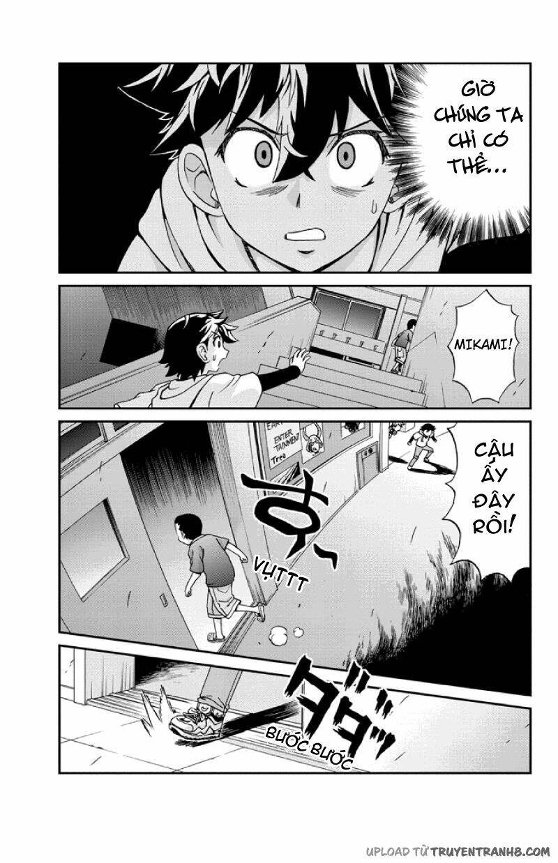 lý do sống còn chapter 24 6