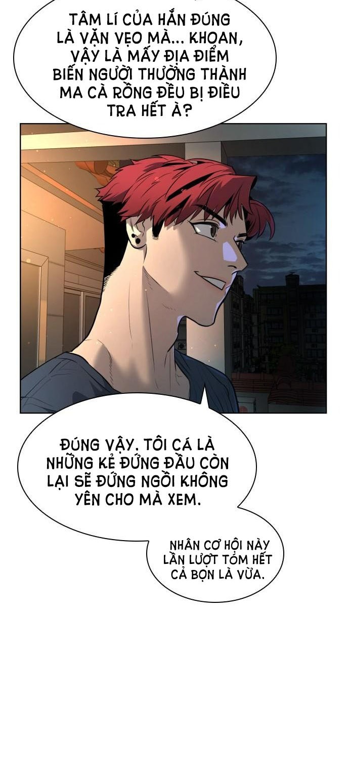 bạch huyết - white blood chapter 29 68