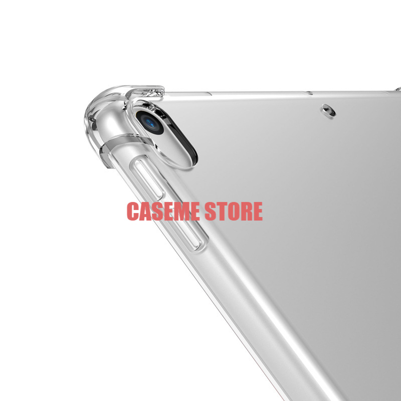 Ốp lưng chống sốc dành cho iPad Pro 10.5 inch/ Air 3 silicon dẻo cao cấp