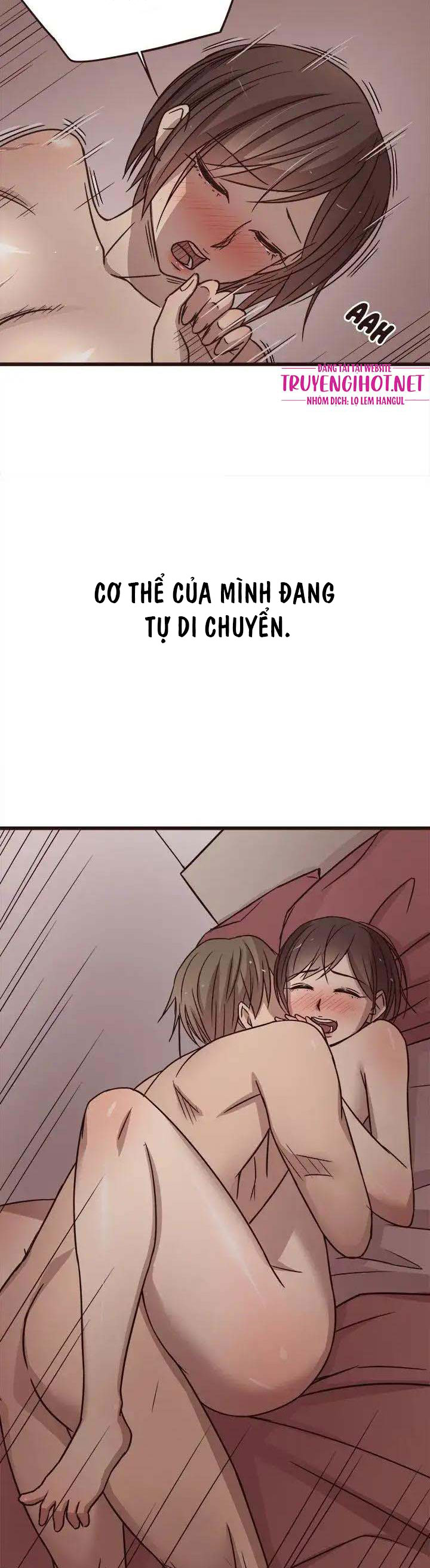 tình yêu dại khờ chapter 9.1 16