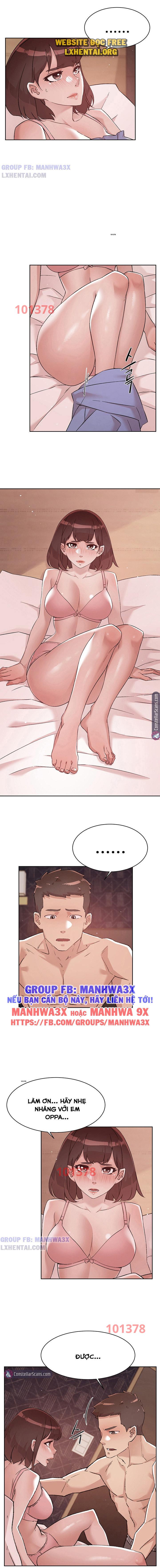 tình bạn thân thiết chapter 68 8