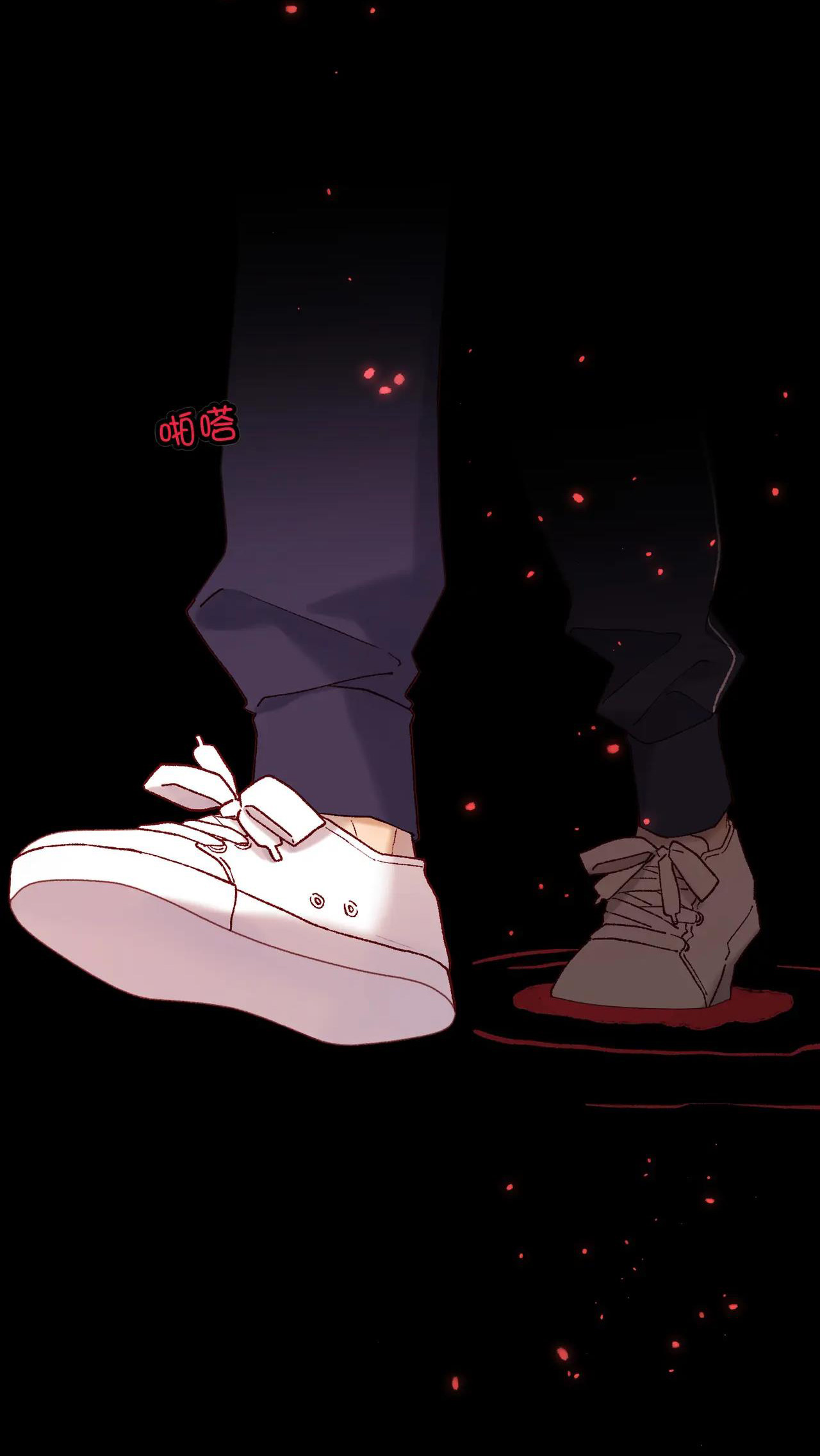 ác nữ cự tuyệt nam chính chapter 115 13