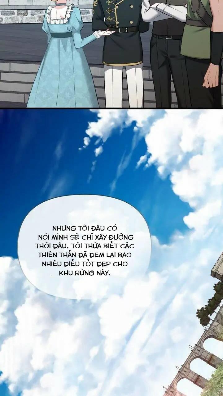 một đêm sâu đậm của adeline chapter 12.1 12