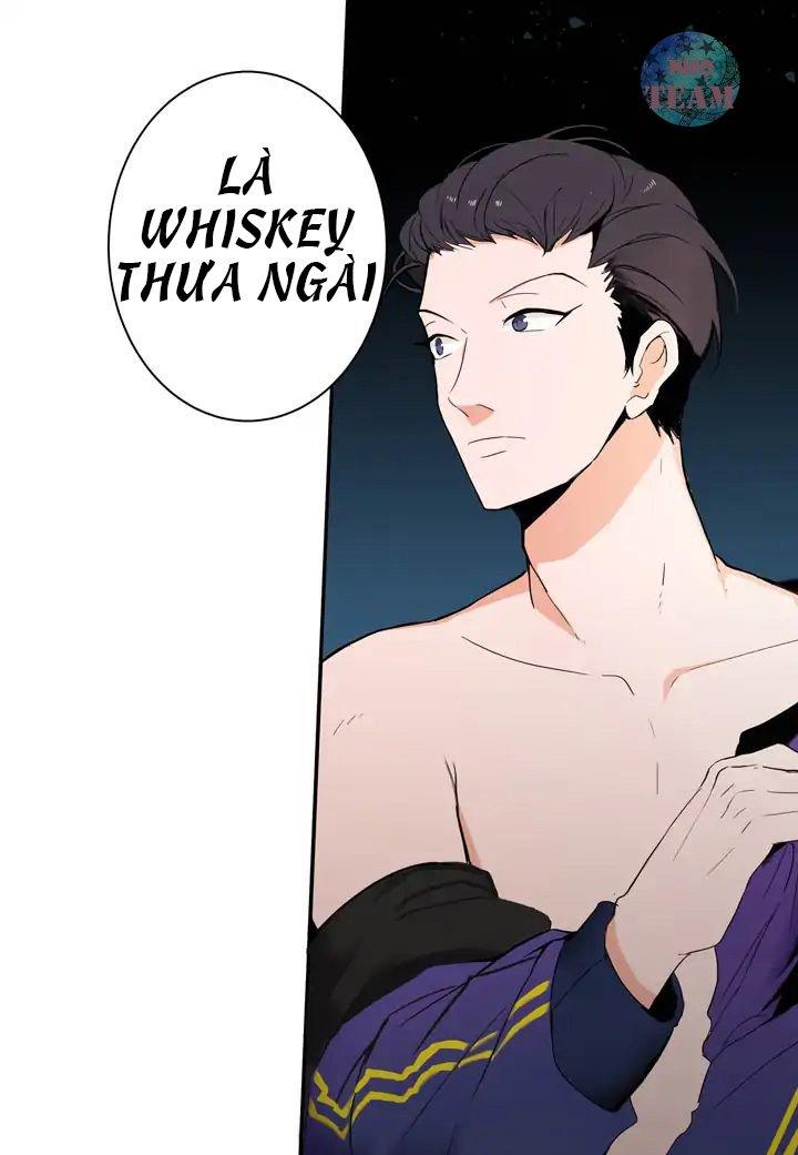 the problem of my love affair chapter 1 19