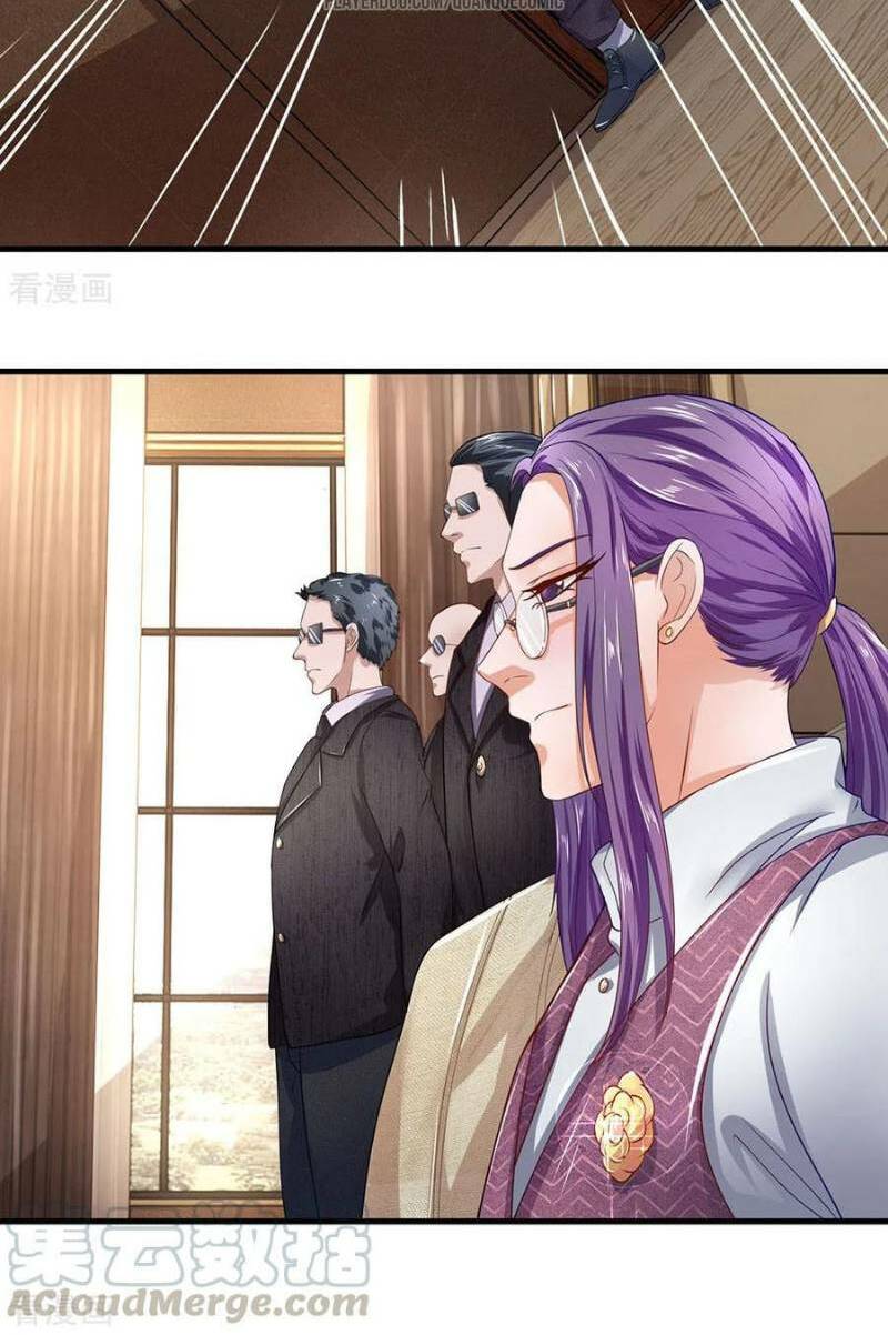 chung cực binh vương tại đô thị chapter 48 12