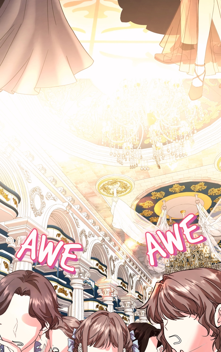 tôi đã ký khế ước với ác quỷ chapter 27.2 21