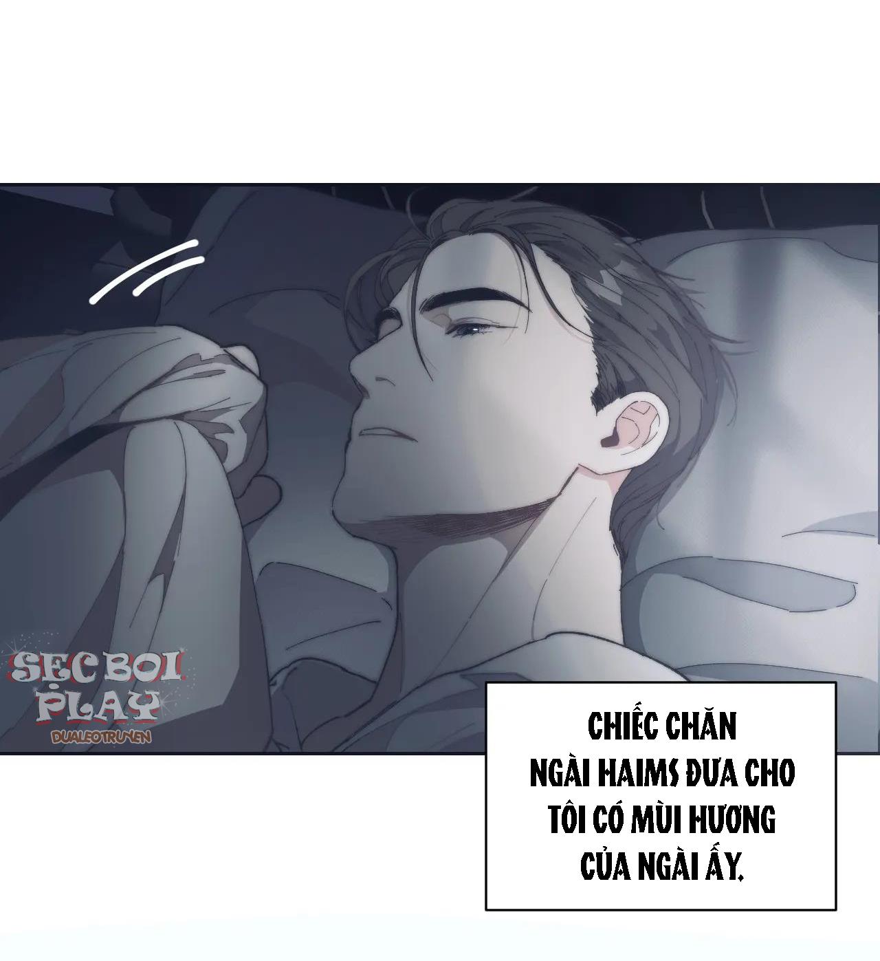 tuyển tập những ông chú tà zâm chapter 1.2 70