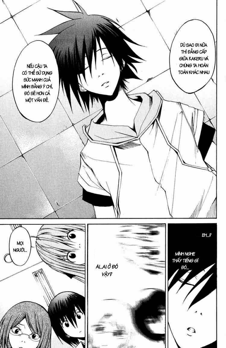 psycho buster chapter 7 11