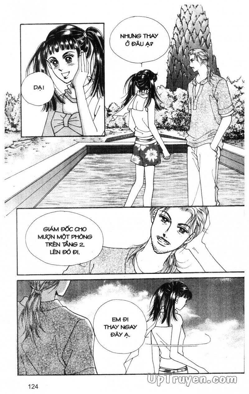 người yêu hoa chapter 3 124