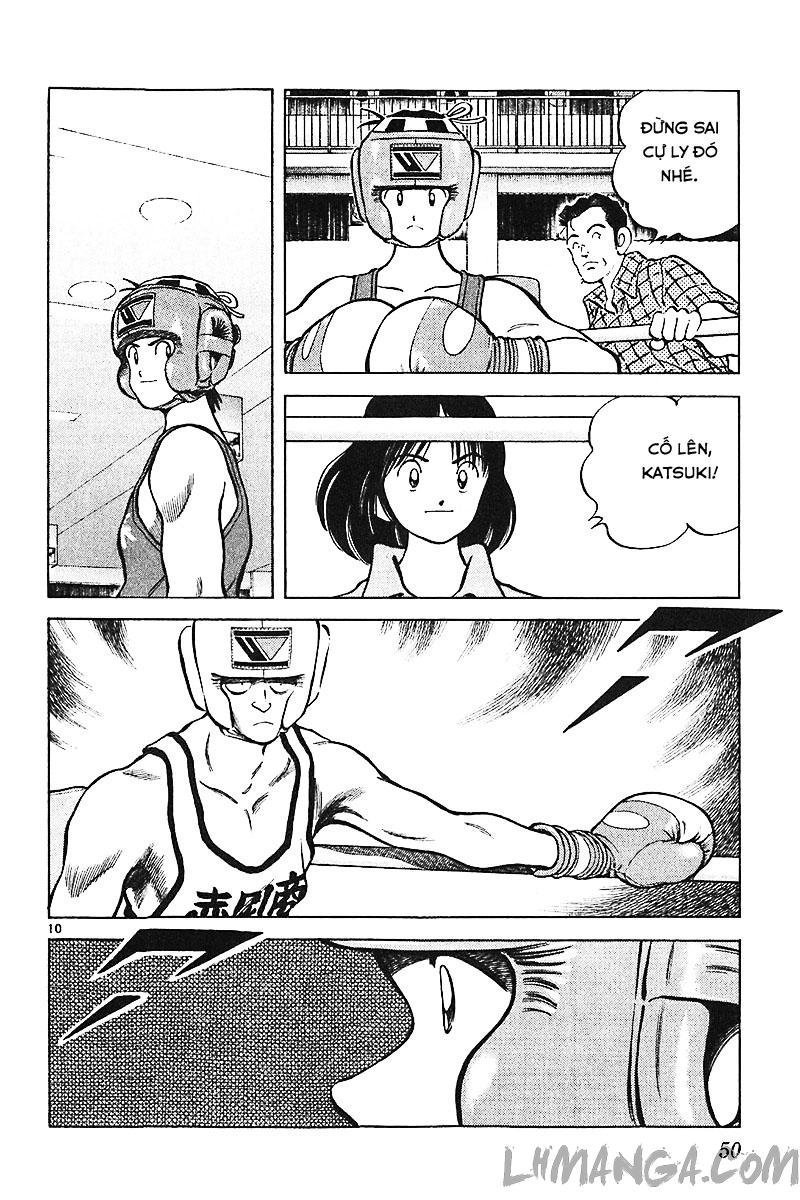 katsu chapter 110 12