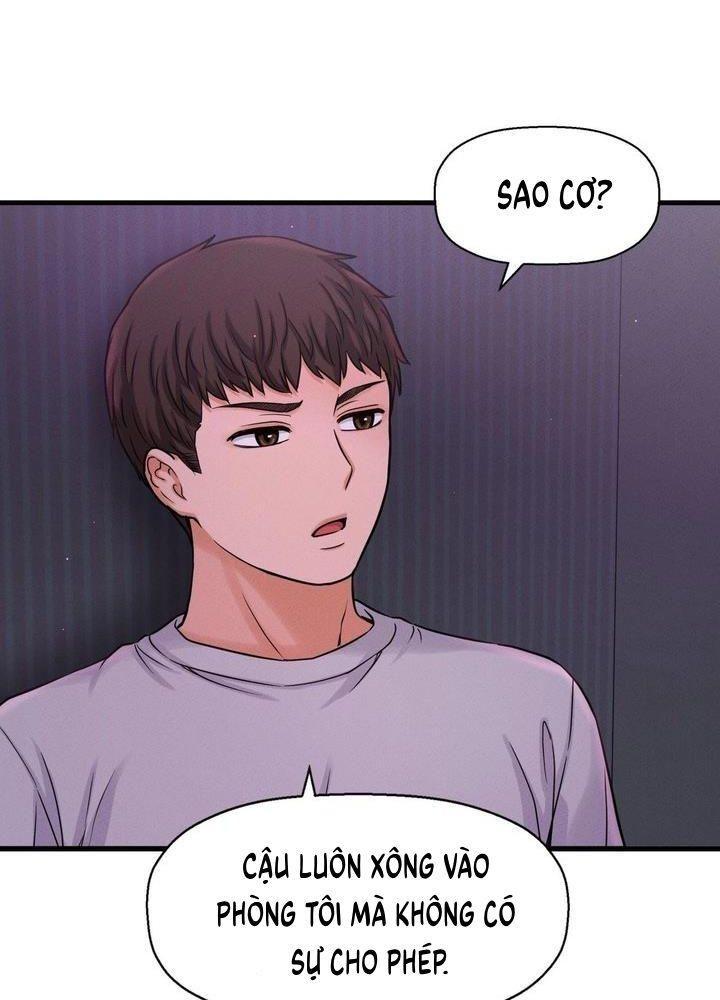 cô ấy làm tôi phát điên chapter 27 26