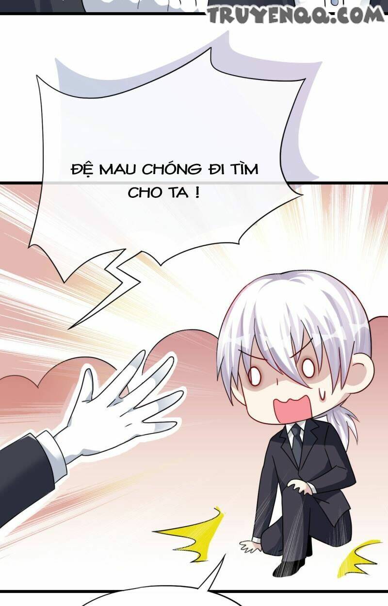 thuyền trưởng đại nhân khinh diểm ái chapter 17 20