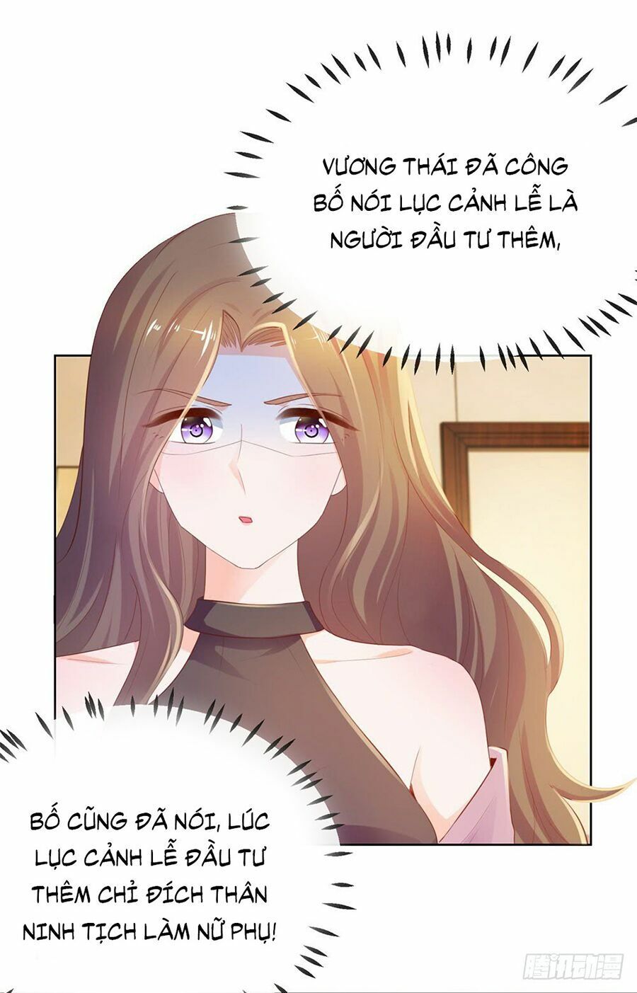 ẩn hôn 100%: chọc tức vợ yêu mua một tặng một chapter 56 32