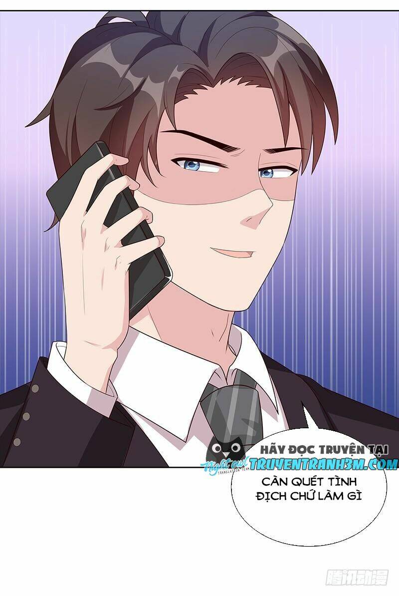 nam thần manh bảo tận diệt chapter 88 37