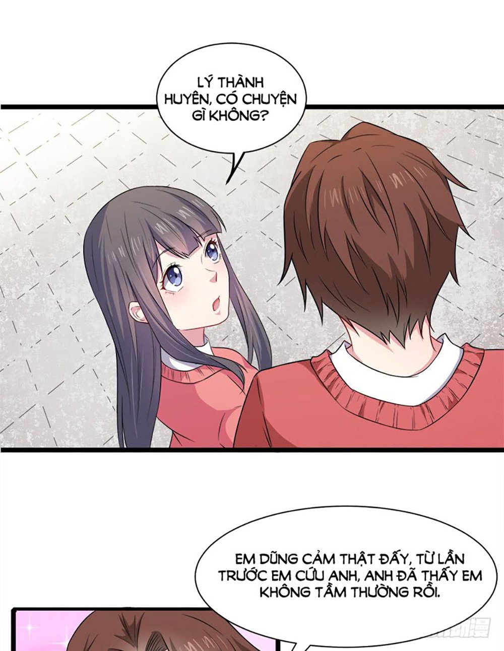 ngạo kiều quỷ vương yêu ta chapter 43 51