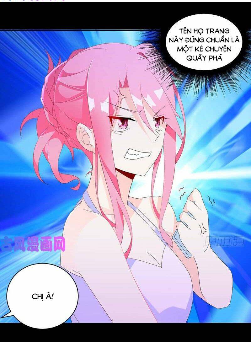 bảy ngày thực cốt hôn ước chapter 33 12