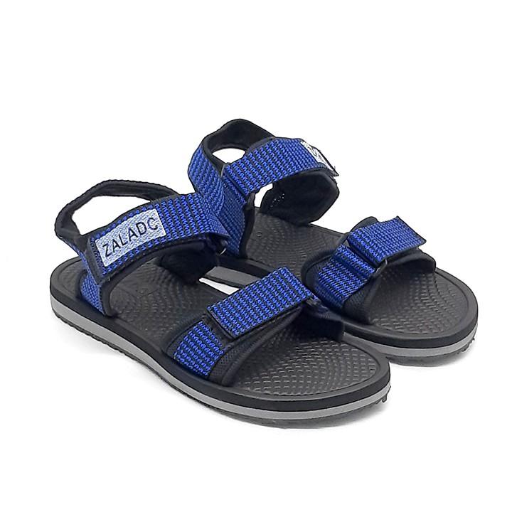 Sandal nữ học sinh quai dù thời trang cao cấp TONY (Nhiều màu