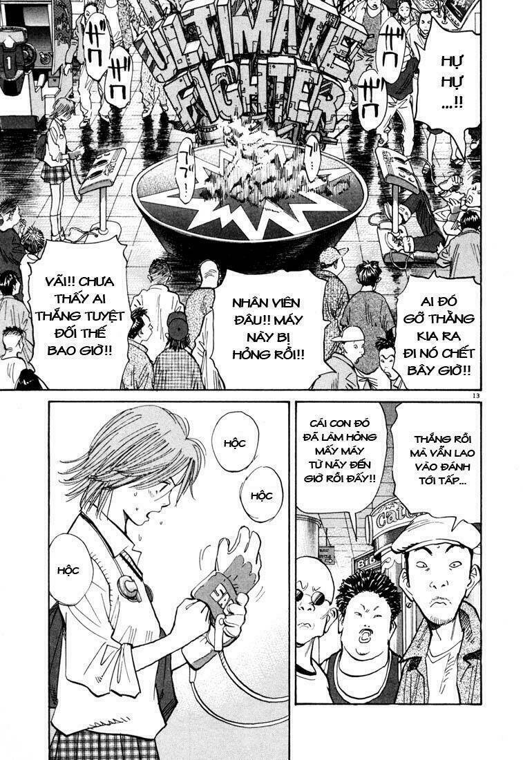 những chàng trai thế kỉ 20 chapter 110 19