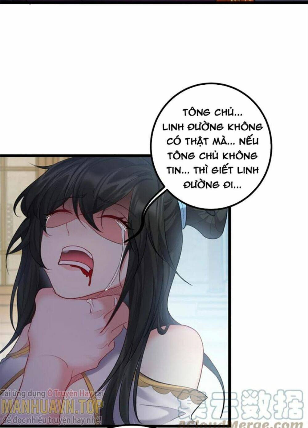 ta là nhân vật phản diện đại thiếu gia chapter 72 42