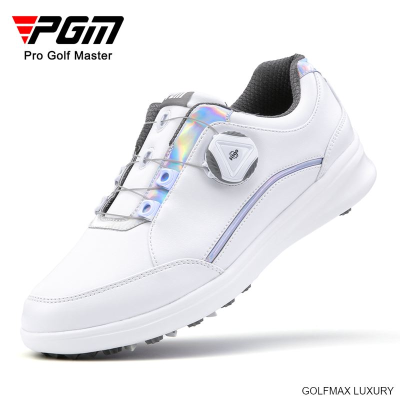 [Golfmax] Giày golf nữ PGM – XZ230 cao cấp