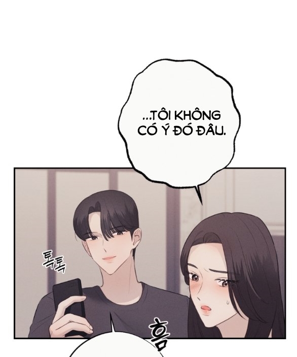 [18+] người vợ quyến rũ chapter 14.2 1