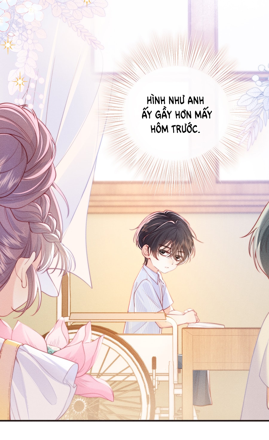 [15+] nhiệt độ cơ thể của ác ma chapter 4 10