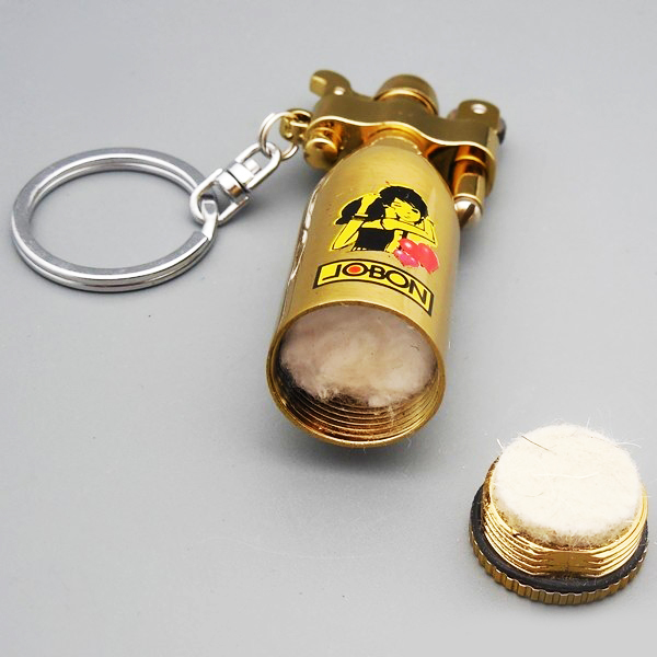 Hộp quẹt xăng Jobon V.1