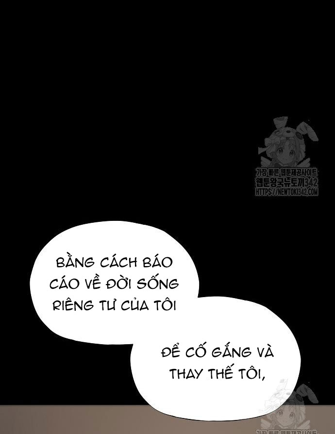 không thể thoát ra khỏi bộ phim kịch tính chapter 21.1 38