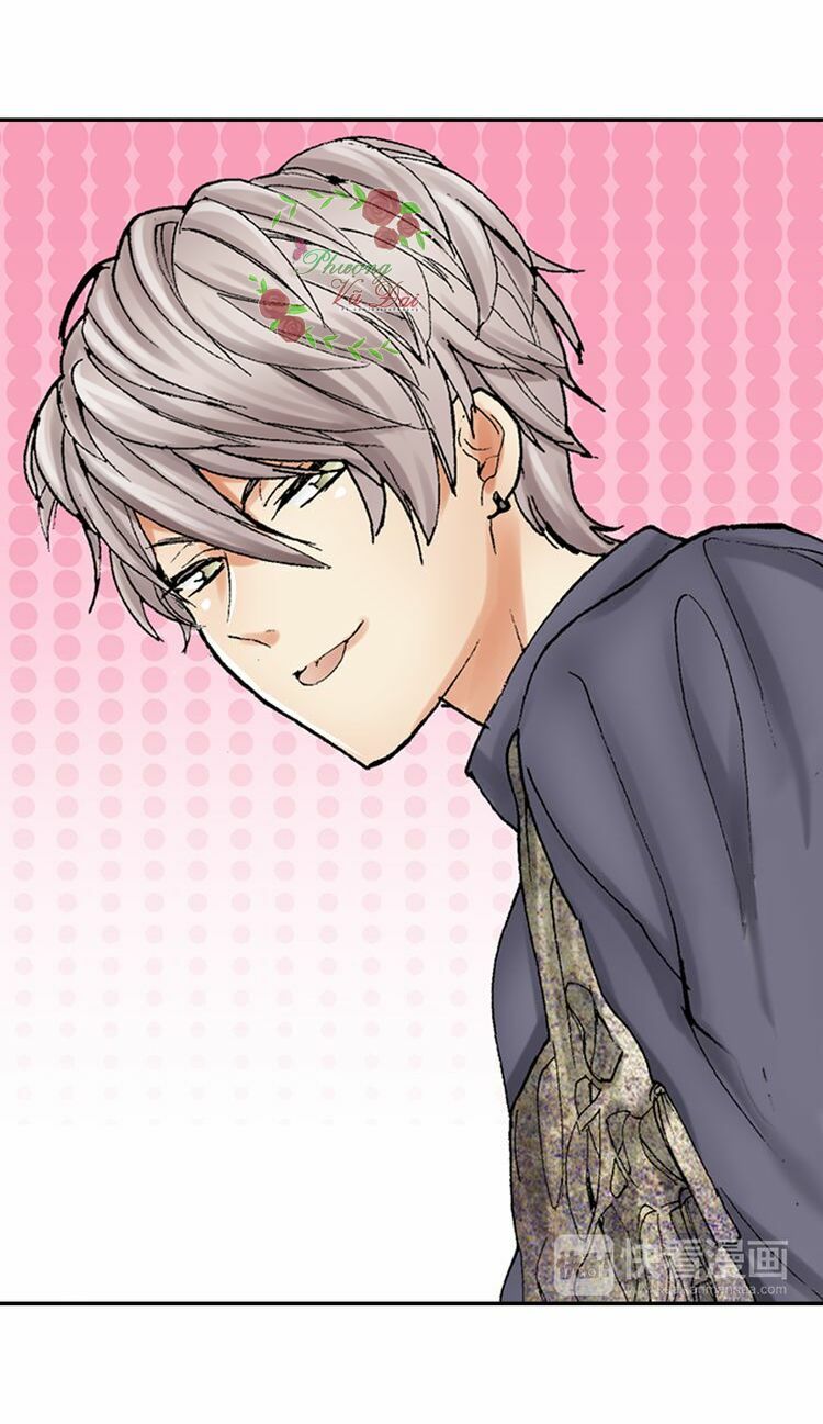 mệnh lệnh tuyệt đối của bá đạo vương tử chapter 35 13