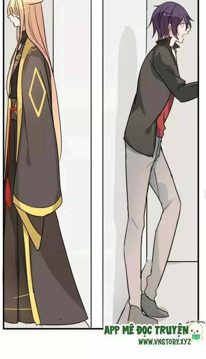 hồ tiên này không tin được chapter 44 17