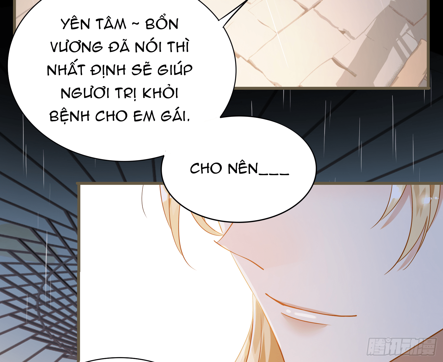 lục thân bất nhận chapter 21 38