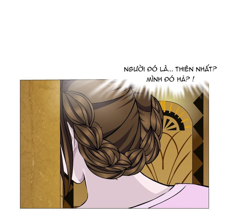 cạm bẫy của nữ thần chapter 87 9