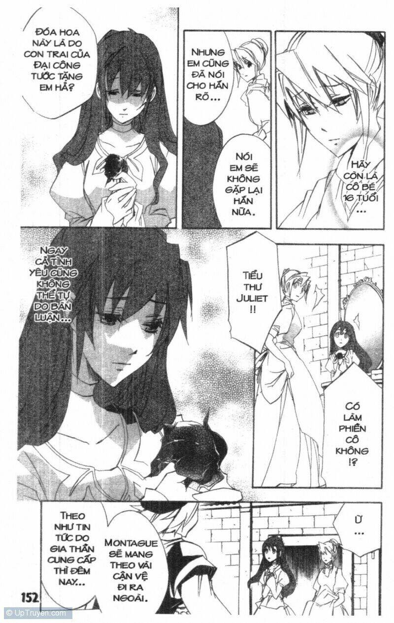 romeo x juliet chapter 1.5 120