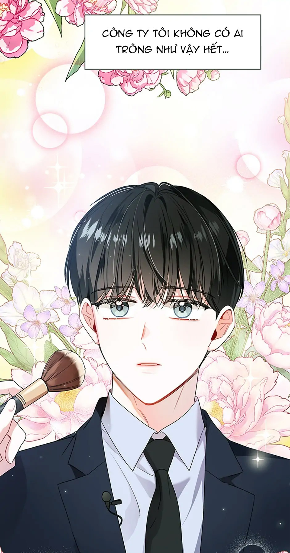 chỉ thị đặc biệt của sếp chapter 43.2 27